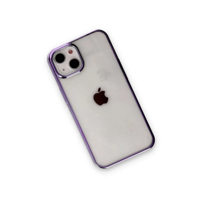 Newface iPhone 14 Kılıf Element Silikon
