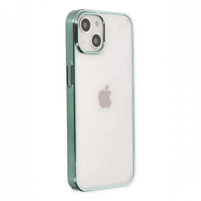 Newface iPhone 14 Kılıf Element Silikon