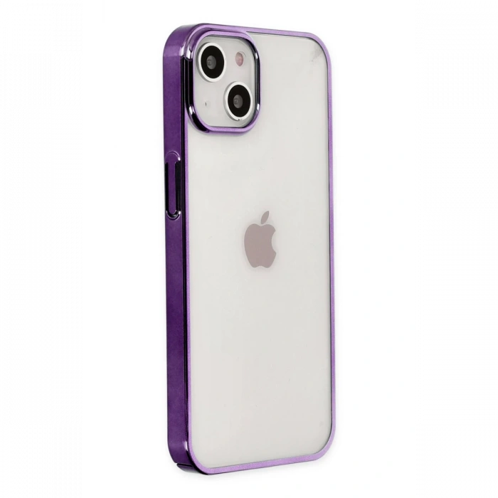 Newface iPhone 14 Kılıf Element Silikon