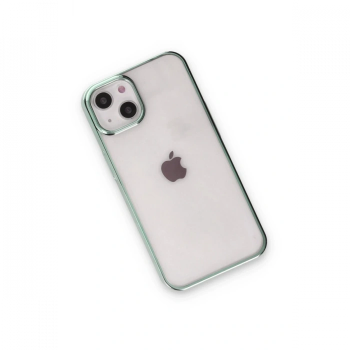 Newface iPhone 14 Kılıf Element Silikon