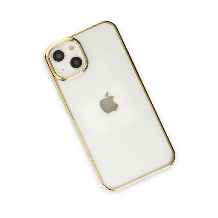 Newface iPhone 14 Kılıf Element Silikon