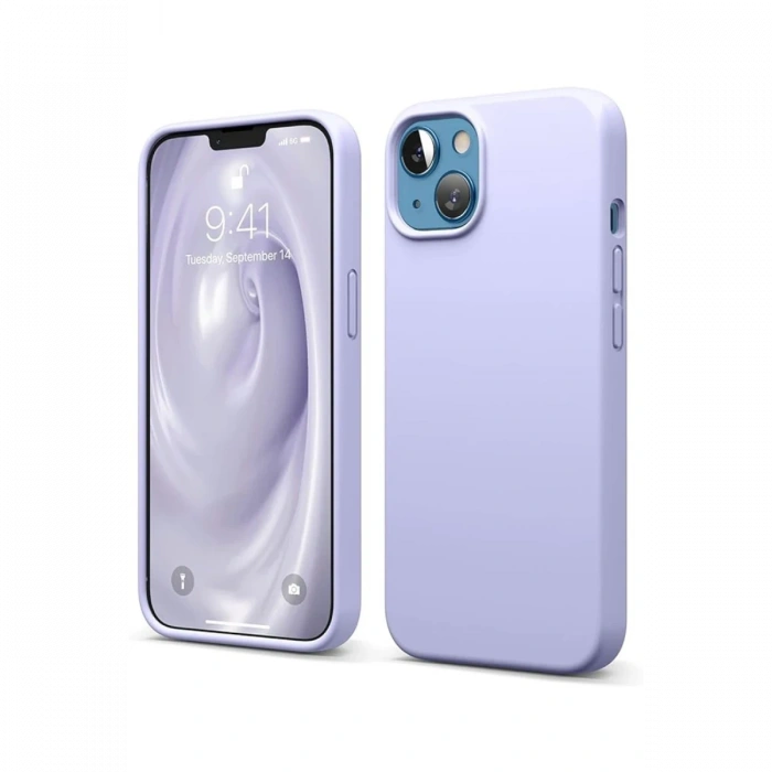 Newface iPhone 14 Kılıf First Silikon