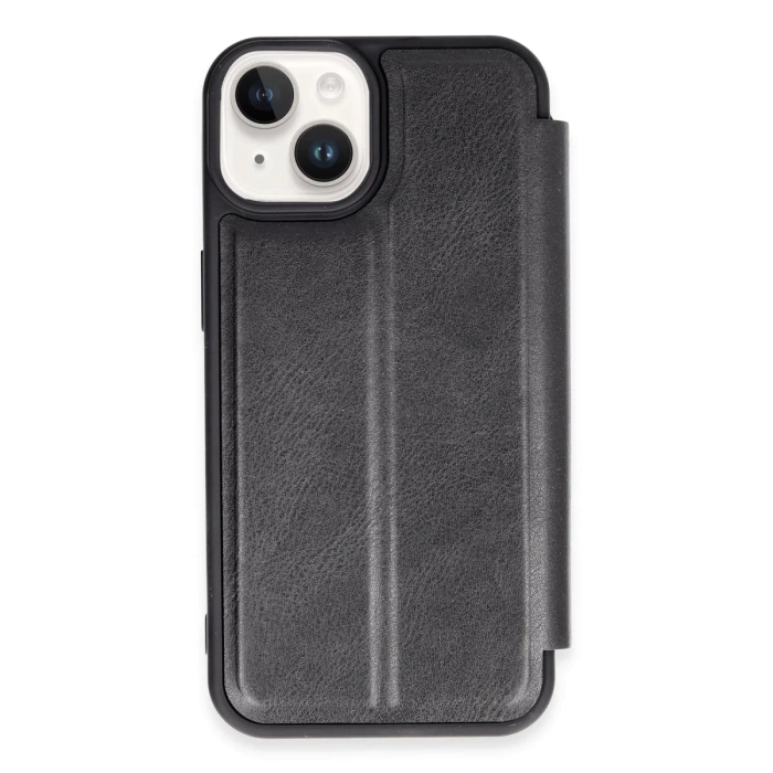 Newface iPhone 14 Kılıf Flip Cover
