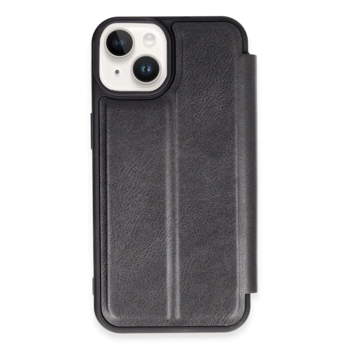 Newface iPhone 14 Kılıf Flip Cover