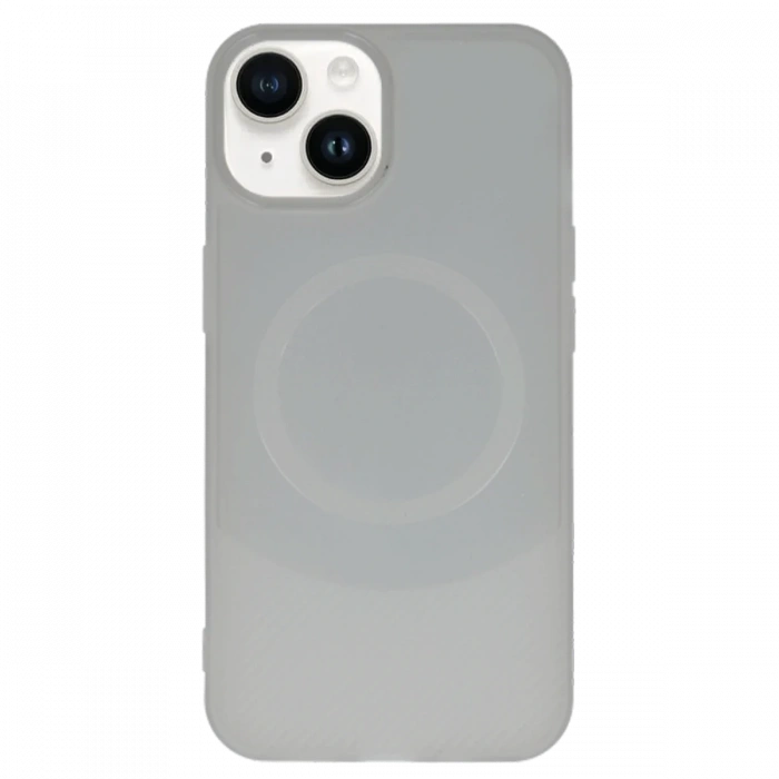Newface iPhone 14 Kılıf Maya Karbon Kapak