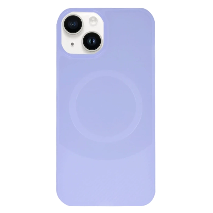Newface iPhone 14 Kılıf Maya Karbon Kapak