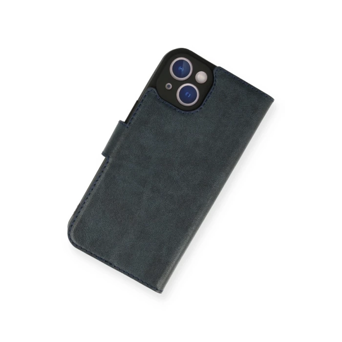 Newface iPhone 14 Kılıf Trend S Plus Kapaklı Kılıf