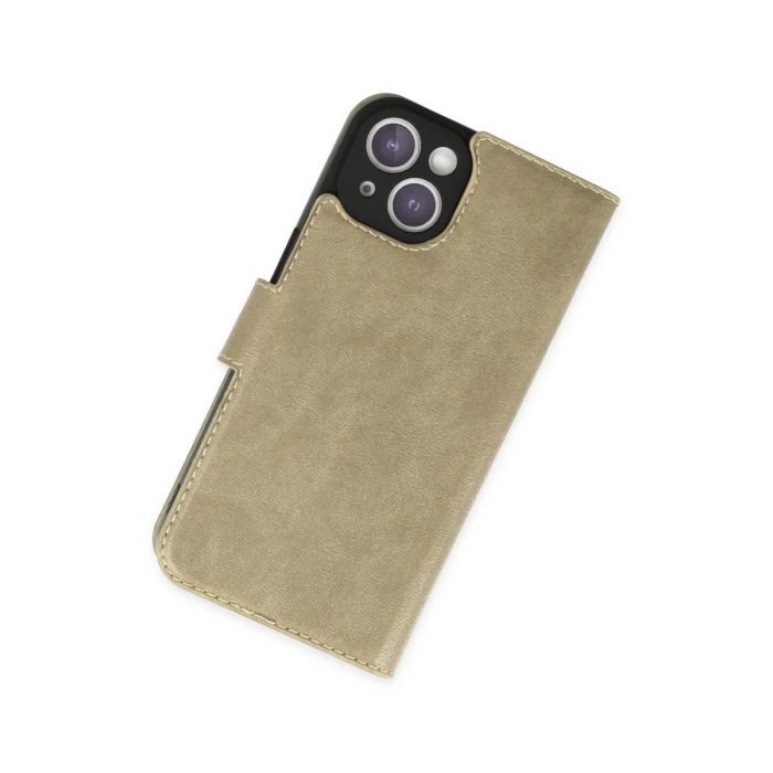 Newface iPhone 14 Kılıf Trend S Plus Kapaklı Kılıf