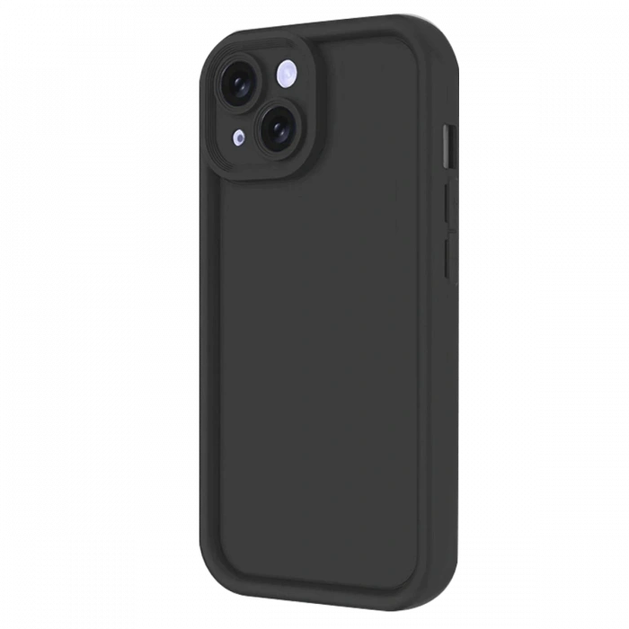 Newface iPhone 14 Kılıf Viera Silikon