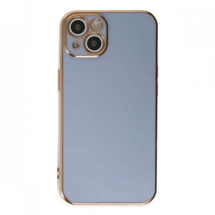 Newface iPhone 14 Kılıf Volet Silikon