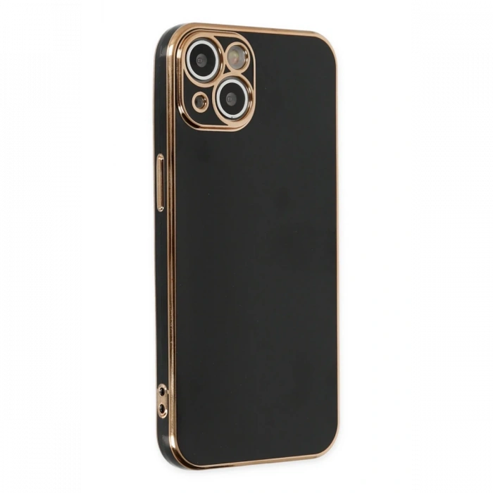 Newface iPhone 14 Kılıf Volet Silikon