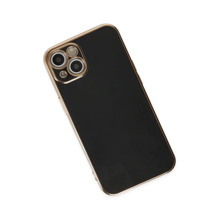 Newface iPhone 14 Kılıf Volet Silikon