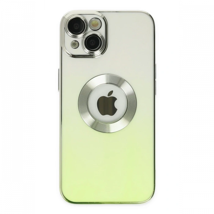 Newface iPhone 14 Plus Kılıf Best Silikon