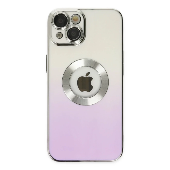 Newface iPhone 14 Plus Kılıf Best Silikon