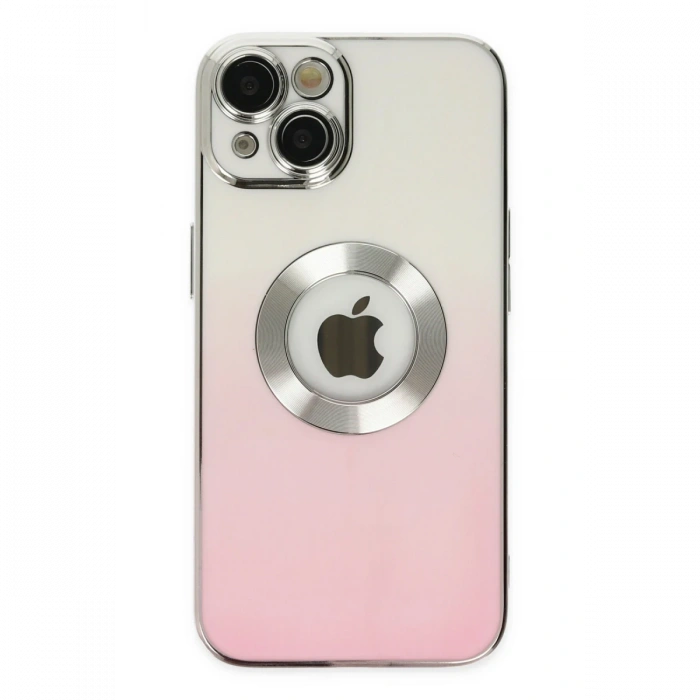 Newface iPhone 14 Plus Kılıf Best Silikon
