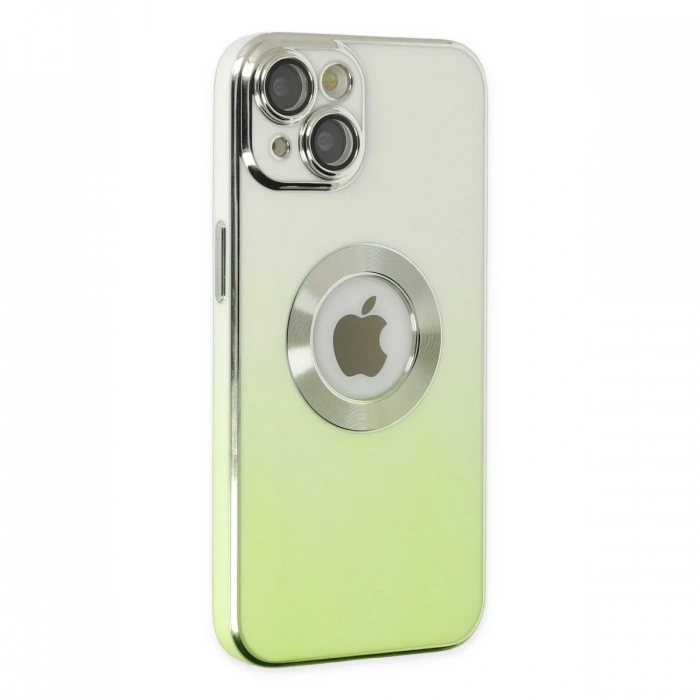Newface iPhone 14 Plus Kılıf Best Silikon