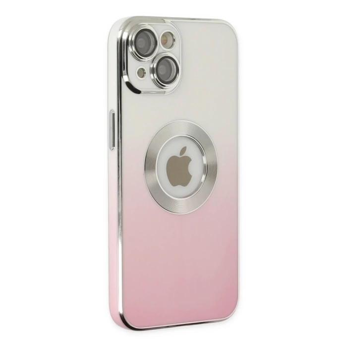 Newface iPhone 14 Plus Kılıf Best Silikon
