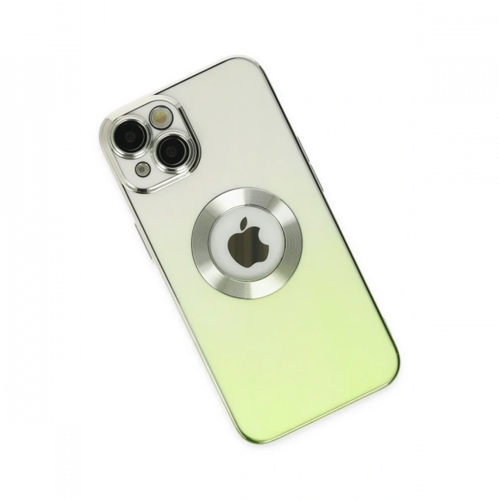 Newface iPhone 14 Plus Kılıf Best Silikon