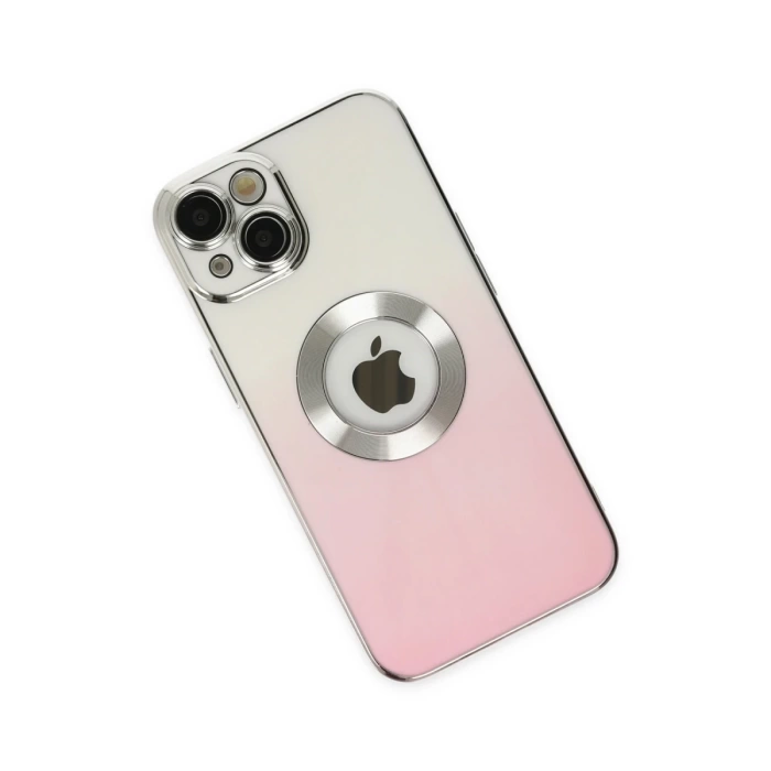 Newface iPhone 14 Plus Kılıf Best Silikon