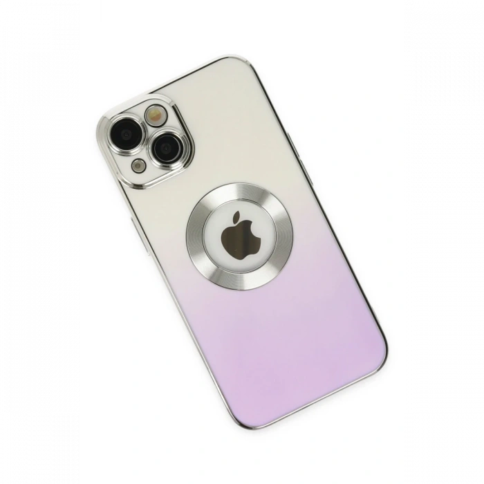 Newface iPhone 14 Plus Kılıf Best Silikon