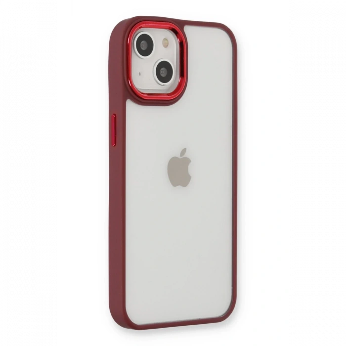 Newface iPhone 14 Plus Kılıf Dora Kapak