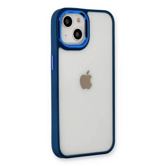 Newface iPhone 14 Plus Kılıf Dora Kapak