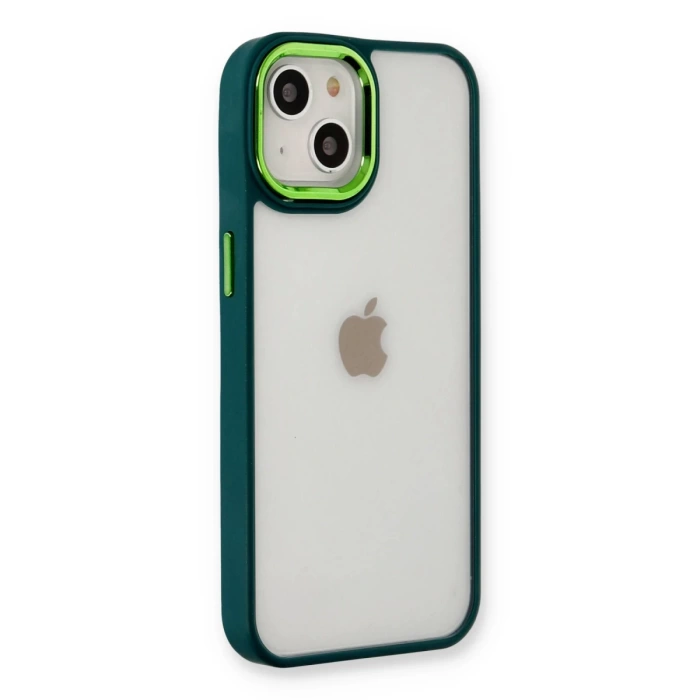 Newface iPhone 14 Plus Kılıf Dora Kapak