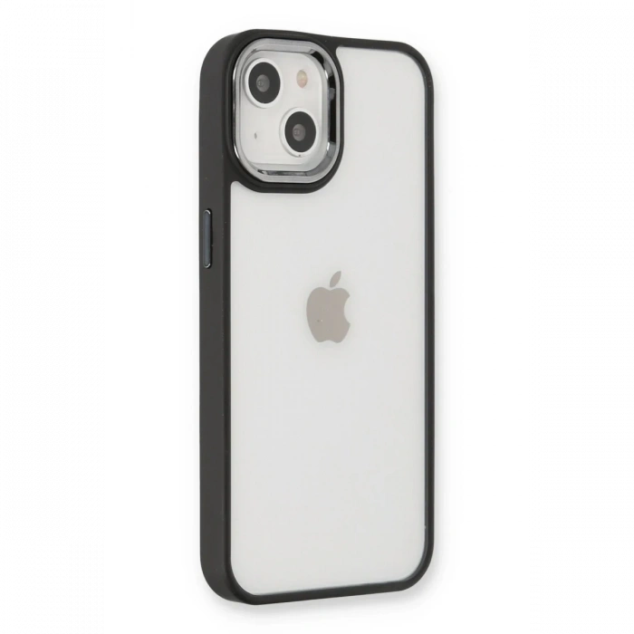 Newface iPhone 14 Plus Kılıf Dora Kapak