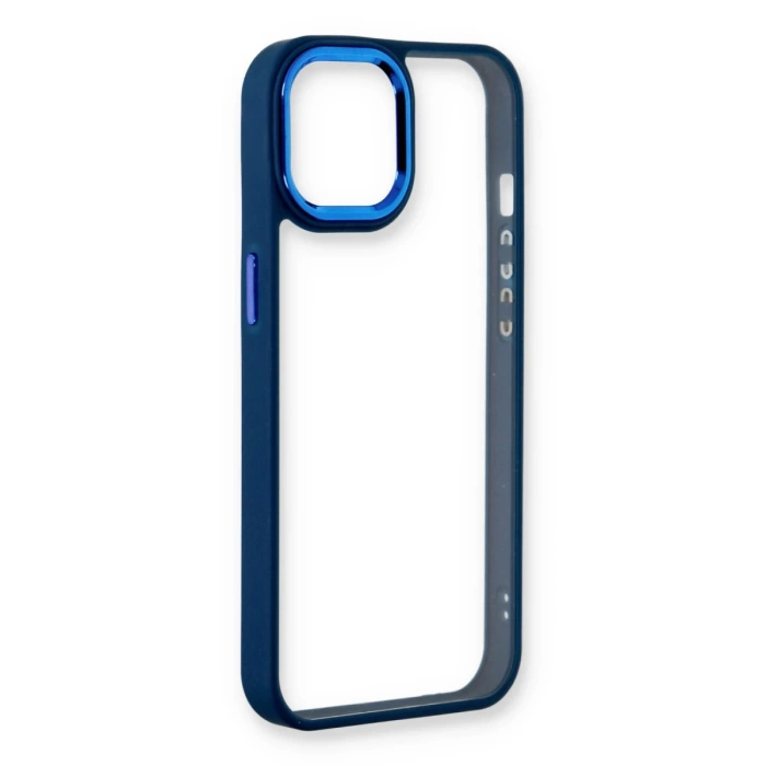 Newface iPhone 14 Plus Kılıf Dora Kapak