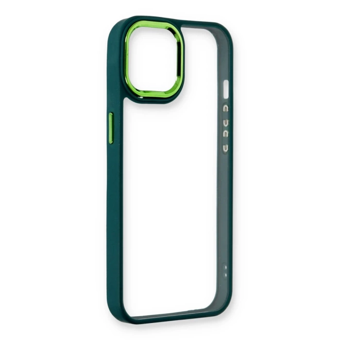 Newface iPhone 14 Plus Kılıf Dora Kapak