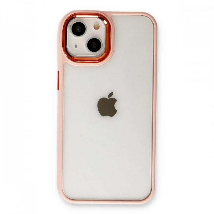Newface iPhone 14 Plus Kılıf Dora Kapak
