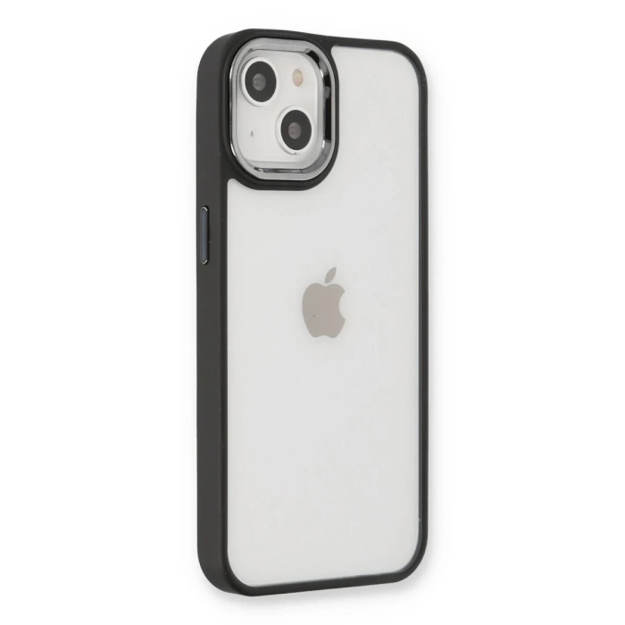 Newface iPhone 14 Plus Kılıf Dora Kapak