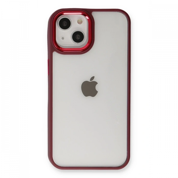 Newface iPhone 14 Plus Kılıf Dora Kapak