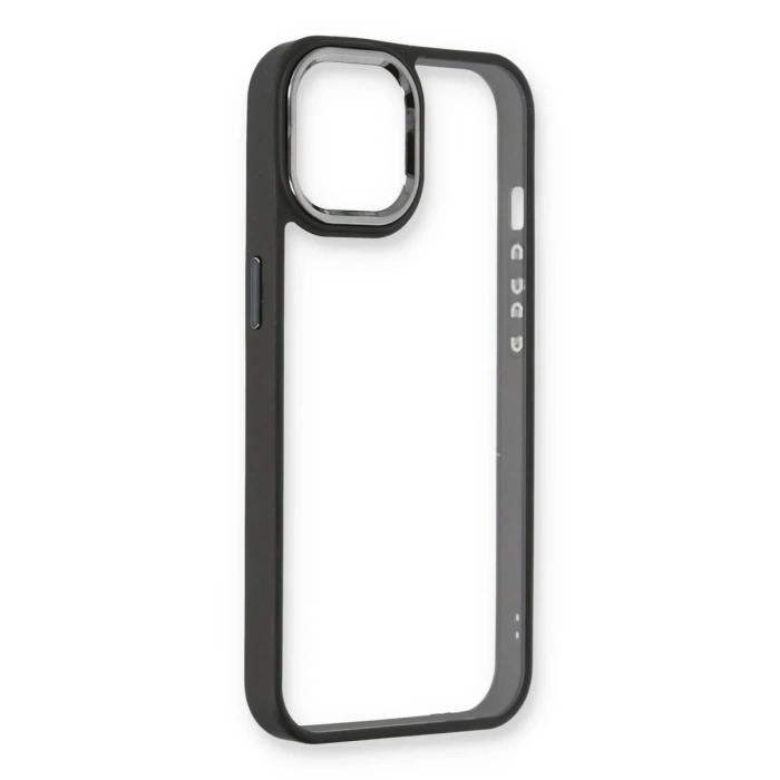 Newface iPhone 14 Plus Kılıf Dora Kapak