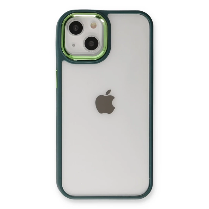 Newface iPhone 14 Plus Kılıf Dora Kapak