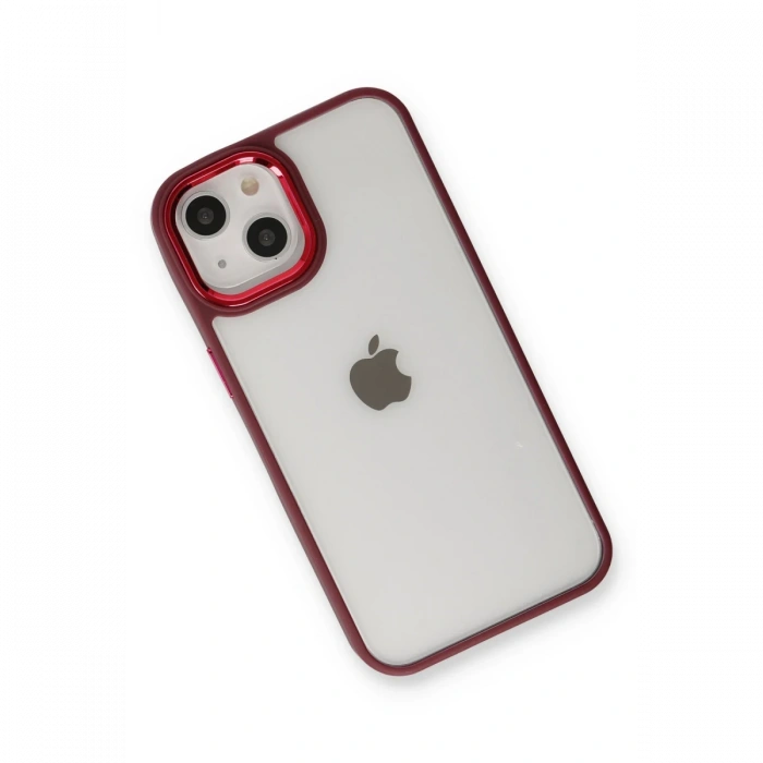Newface iPhone 14 Plus Kılıf Dora Kapak