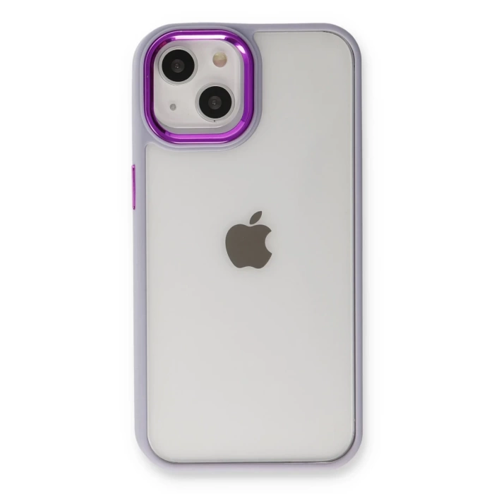 Newface iPhone 14 Plus Kılıf Dora Kapak