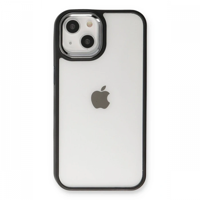 Newface iPhone 14 Plus Kılıf Dora Kapak