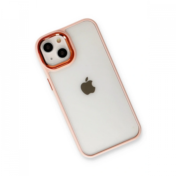 Newface iPhone 14 Plus Kılıf Dora Kapak
