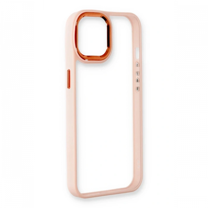 Newface iPhone 14 Plus Kılıf Dora Kapak