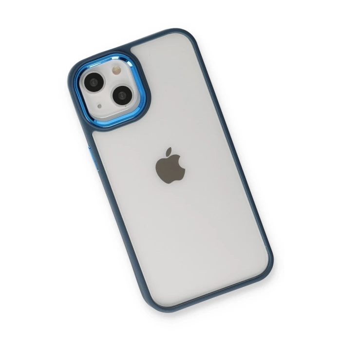Newface iPhone 14 Plus Kılıf Dora Kapak