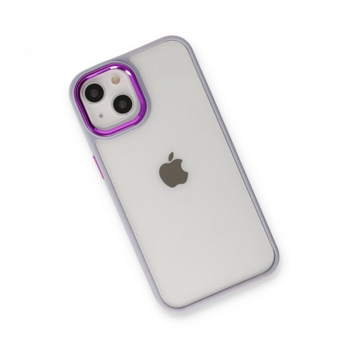 Newface iPhone 14 Plus Kılıf Dora Kapak