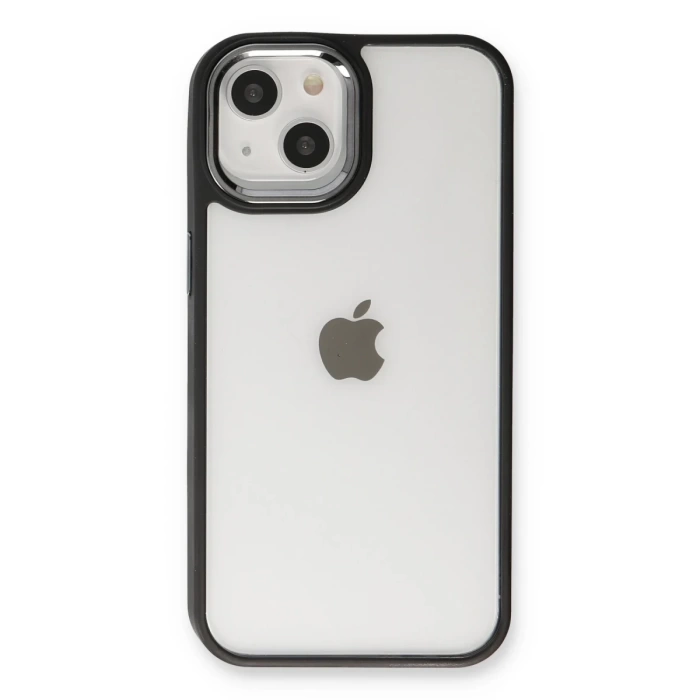 Newface iPhone 14 Plus Kılıf Dora Kapak