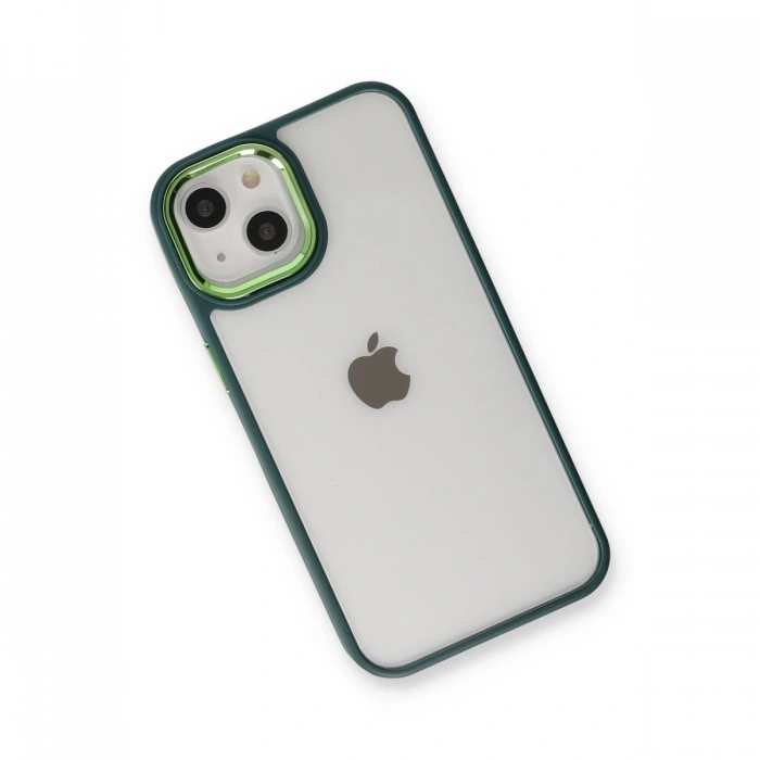Newface iPhone 14 Plus Kılıf Dora Kapak