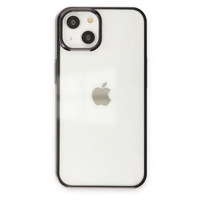 Newface iPhone 14 Plus Kılıf Element Silikon
