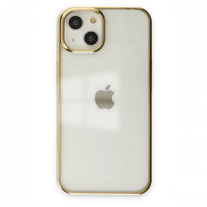Newface iPhone 14 Plus Kılıf Element Silikon