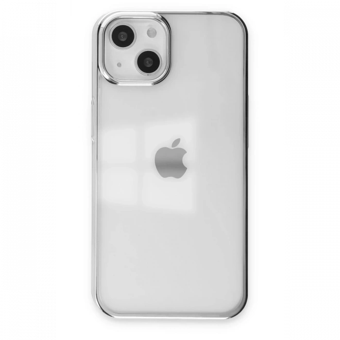 Newface iPhone 14 Plus Kılıf Element Silikon