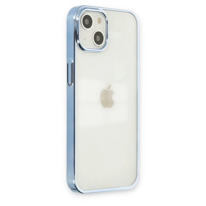 Newface iPhone 14 Plus Kılıf Element Silikon
