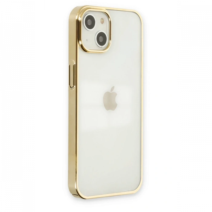 Newface iPhone 14 Plus Kılıf Element Silikon