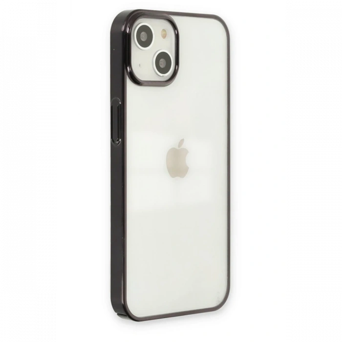Newface iPhone 14 Plus Kılıf Element Silikon